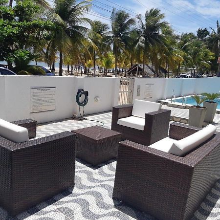 Flat Beira-Mar Maragogi Apartment Exterior photo