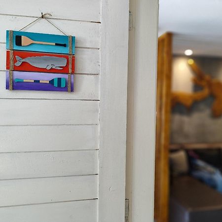 Flat Beira-Mar Maragogi Apartment Exterior photo