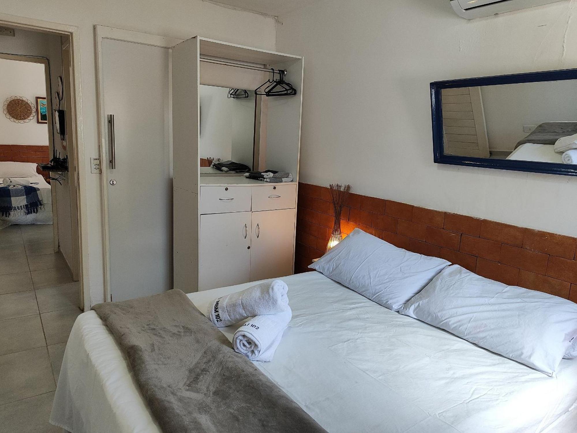 Flat Beira-Mar Maragogi Apartment Exterior photo